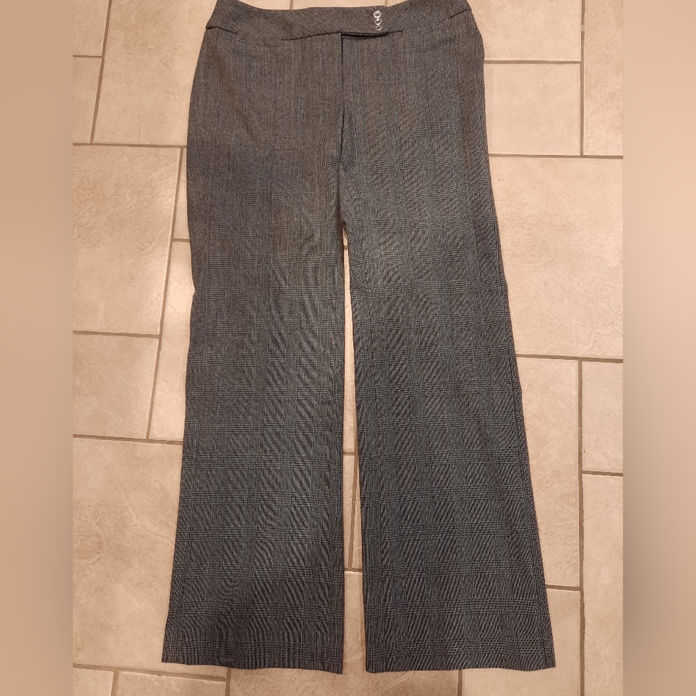White House Black Market Trousers